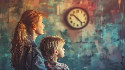 Strategies for Avoiding Over-scheduling Your Family