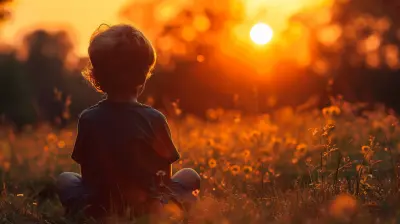 Strengthening Self-Esteem Through Mindfulness Practices