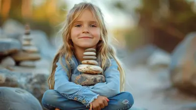 Strengthening Self-Esteem Through Mindfulness Practices