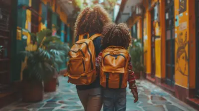 Supporting Your Child in Becoming an Independent Learner