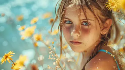 Supporting Your Child in Building a Positive Body Image