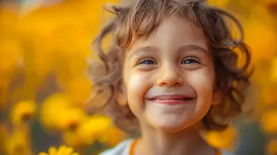 Supporting Your Child’s Emotional Wellbeing with Positive Reinforcement