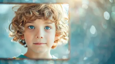 Supporting Your Child’s Self-Esteem During Transitions