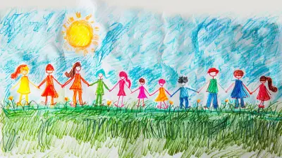 Supporting Your Child’s Self-Esteem During Transitions