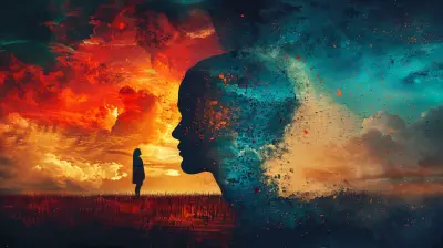 Supporting Your Teen’s Mental and Emotional Well-being