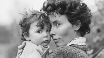 Synchronizing Work and Attachment Parenting: Strategies for Thriving