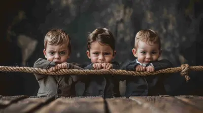 Synchronizing Work and Attachment Parenting: Strategies for Thriving