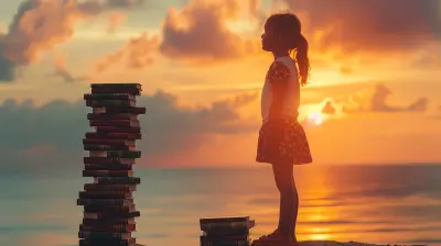 Teaching Financial Literacy to Your Kids