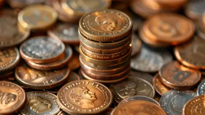 Teaching Financial Responsibility to Tweens and Teens