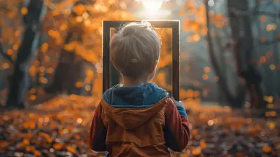 Teaching Kids How to Handle Rejection with Confidence