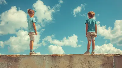 Teaching Kids the Value of Failure in Building Confidence