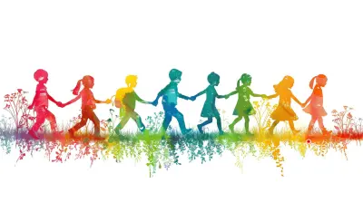 Teaching Kids the Value of Responsibility Through Community Involvement