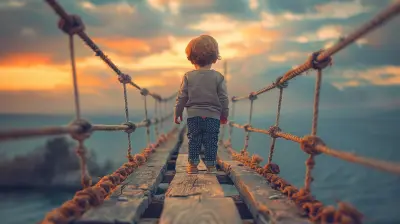 Teaching Kids to Set Healthy Boundaries for Greater Confidence