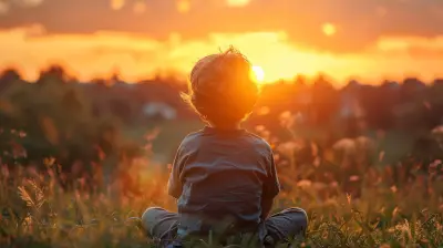 Teaching Responsibility Through Outdoor Adventures