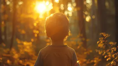 Teaching Responsibility Through Outdoor Adventures