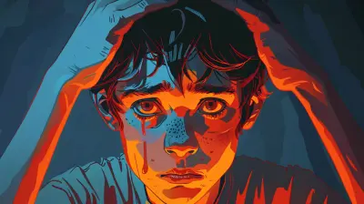 Teen Anxiety: Signs, Causes, and How to Help
