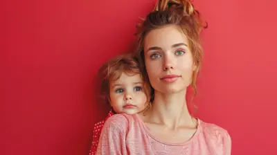 The Art of Saying No: Finding Boundaries as a Working Mother