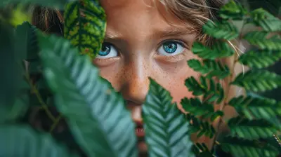 The Benefits Of Nature Based Learning In Homeschool