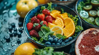 The Benefits Of Teaching Your Kids About Mindful Eating