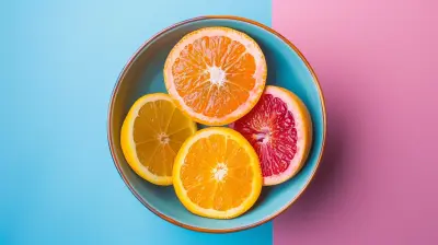 The Benefits of Teaching Your Kids About Mindful Eating