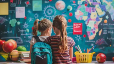 The Best Educational Apps for Young Learners