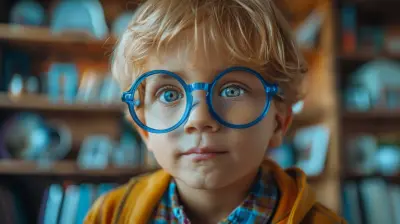 The Best Educational Apps for Young Learners