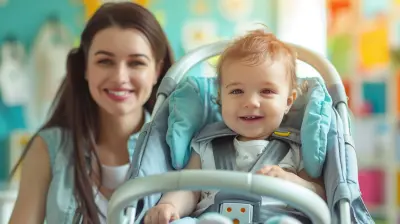 The Do’s and Don’ts of Babysitter Safety