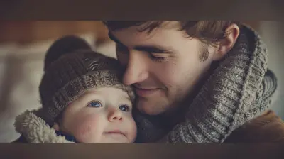 The Emotional Impact of Being a Stay-At-Home Dad and How to Overcome It