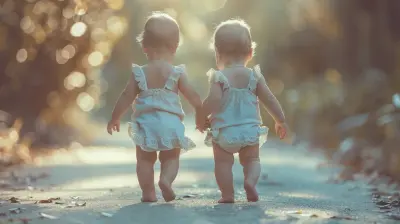 The Emotional Rollercoaster: Managing Twin Parenting Stress