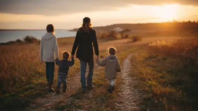 The Future of Family Bonding: What Parenting Will Look Like in 2027
