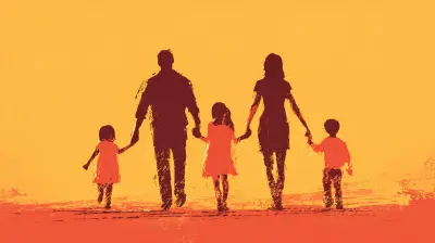 The Future of Family Bonding: What Parenting Will Look Like in 2027