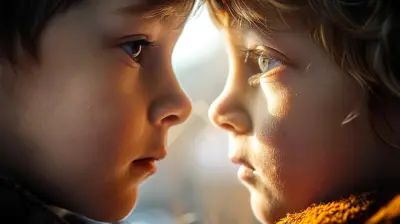 The Impact Of Parent Child Conversations On Language And Learning
