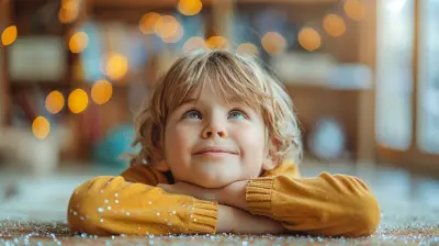 The Importance of Mindfulness and Relaxation in Learning