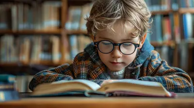 The Importance Of Self Care For Homeschooling Parents