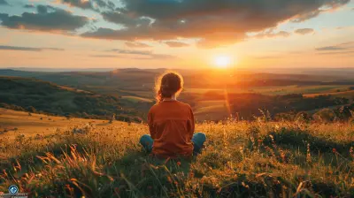 The Importance of Self-Care for Homeschooling Parents