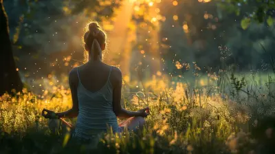 The Importance Of Self Care For Homeschooling Parents