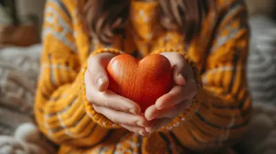 The Importance of Self-Care for Parents and How It Benefits the Family