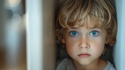 The Importance of Stranger Danger: Teaching Kids About Safety