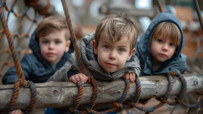 The Importance of Structured vs. Unstructured Play