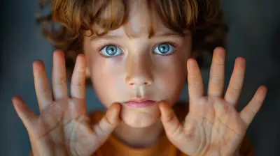 The Importance of Teaching Consent to Kids Early