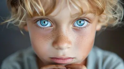 The Importance of Teaching Consent to Kids Early