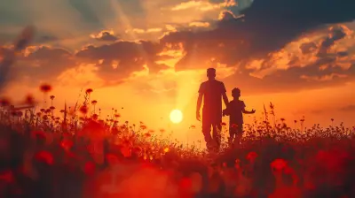 The Importance Of Teaching Your Teen Gratitude