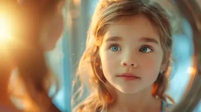 The Influence of Body Language on Kids’ Self-Image