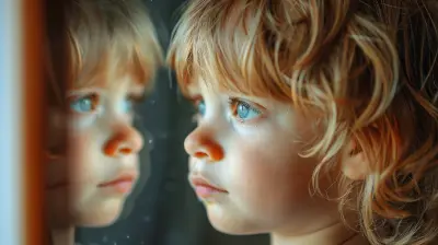 The Influence of Body Language on Kids’ Self-Image