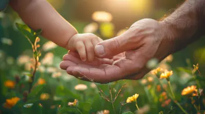 The Long-Term Benefits of Attachment Parenting: Raising Secure, Confident Children