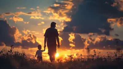 The Long-Term Benefits of Attachment Parenting: Raising Secure, Confident Children