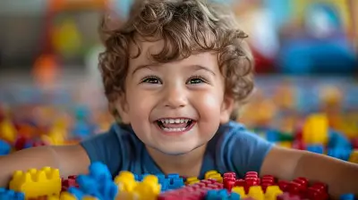 The Power of Play: Why Playtime Is Crucial for Preschoolers' Development