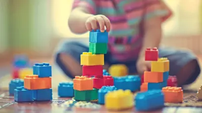 The Power of Play: Why Playtime Is Crucial for Preschoolers' Development
