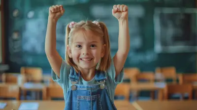 The Power of Praise: Encouraging Effort Over Perfection