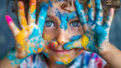 The Power of Responsibility in Developing Self-Worth